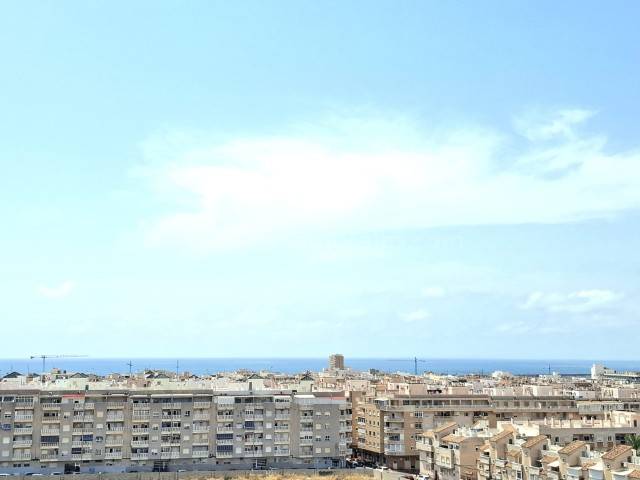 Wiederverkauf - Wohnung/Apartment - Torrevieja