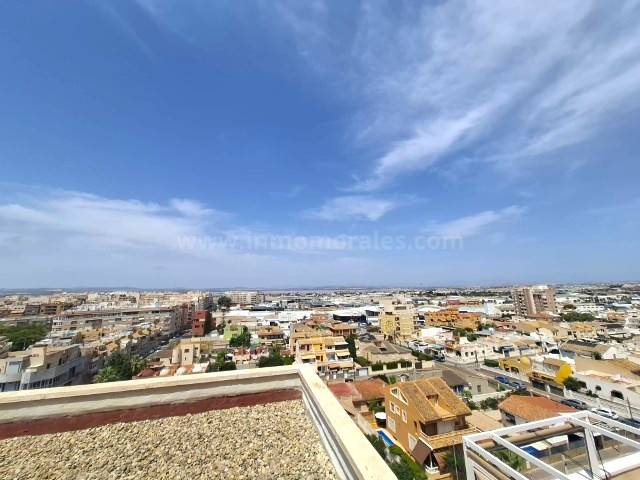 Wiederverkauf - Wohnung/Apartment - Torrevieja
