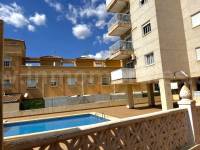 Wiederverkauf - Wohnung/Apartment - Torrevieja