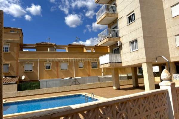 Appartement - Revente - Torrevieja - Torrevieja