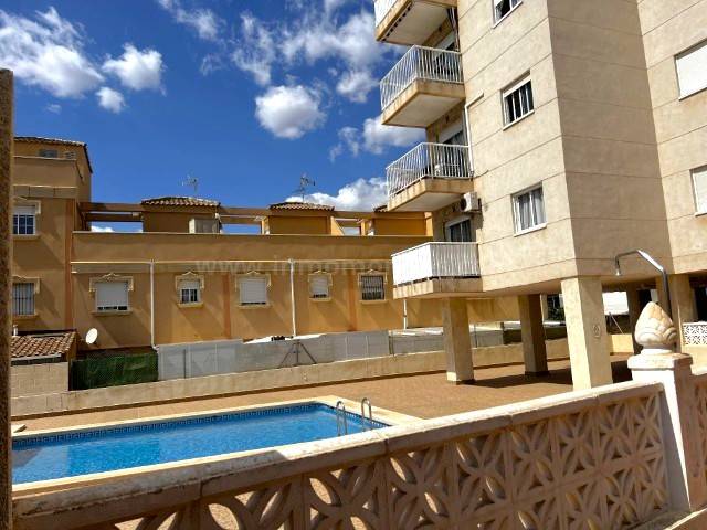 Wiederverkauf - Wohnung/Apartment - Torrevieja