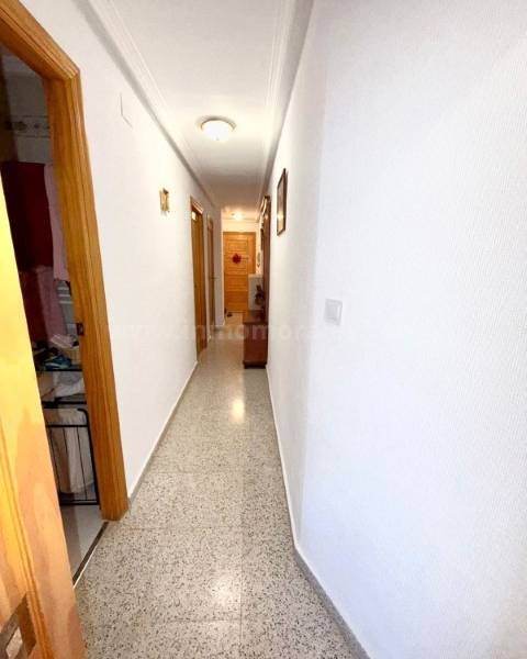 Wiederverkauf - Wohnung/Apartment - Torrevieja