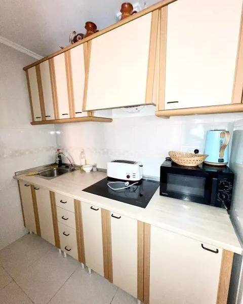 Wiederverkauf - Wohnung/Apartment - Torrevieja