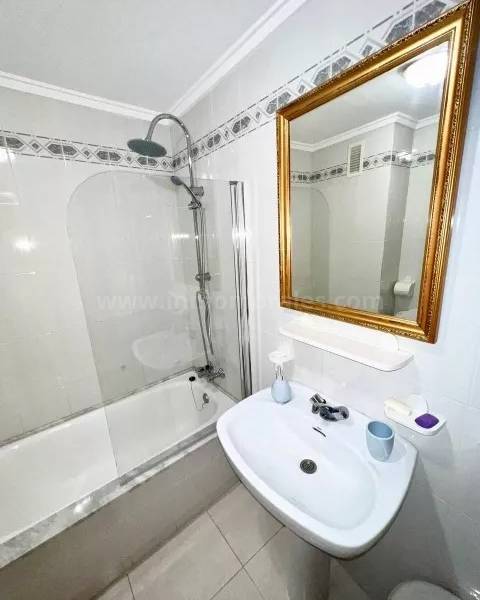 Wiederverkauf - Wohnung/Apartment - Torrevieja