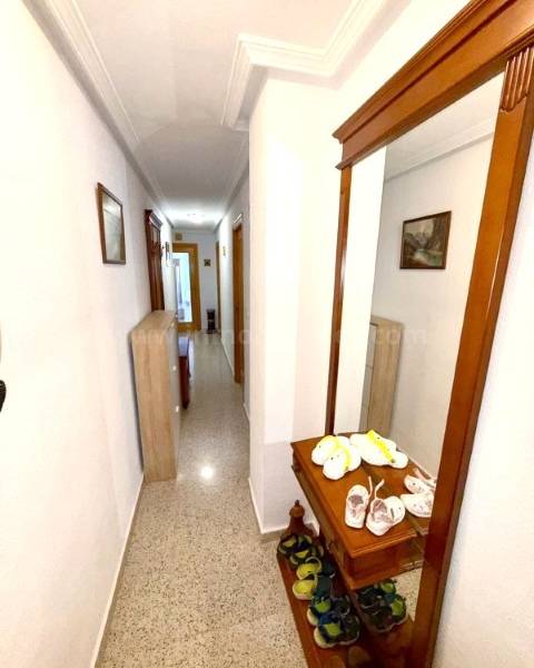 Wiederverkauf - Wohnung/Apartment - Torrevieja