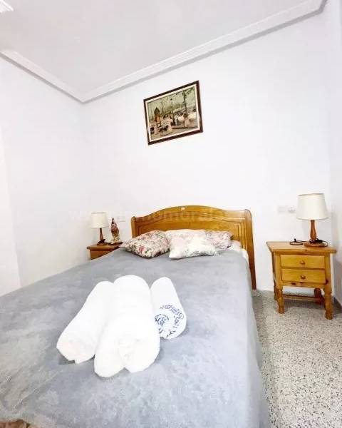 Wiederverkauf - Wohnung/Apartment - Torrevieja