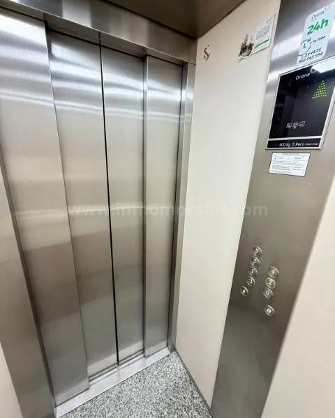 Wiederverkauf - Wohnung/Apartment - Torrevieja