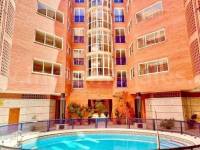 Wiederverkauf - Wohnung/Apartment - Torrevieja