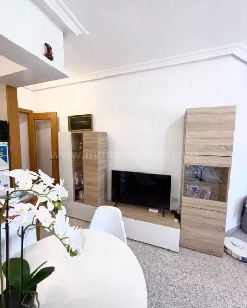 Wiederverkauf - Wohnung/Apartment - Torrevieja