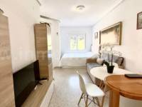 Wiederverkauf - Wohnung/Apartment - Torrevieja