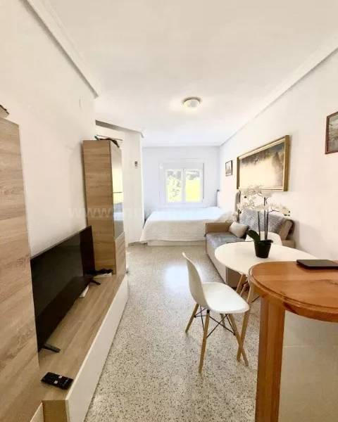 Wiederverkauf - Wohnung/Apartment - Torrevieja