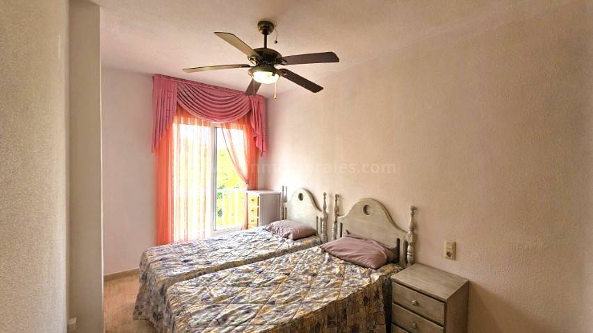 Herverkoop - Appartement - Torrevieja