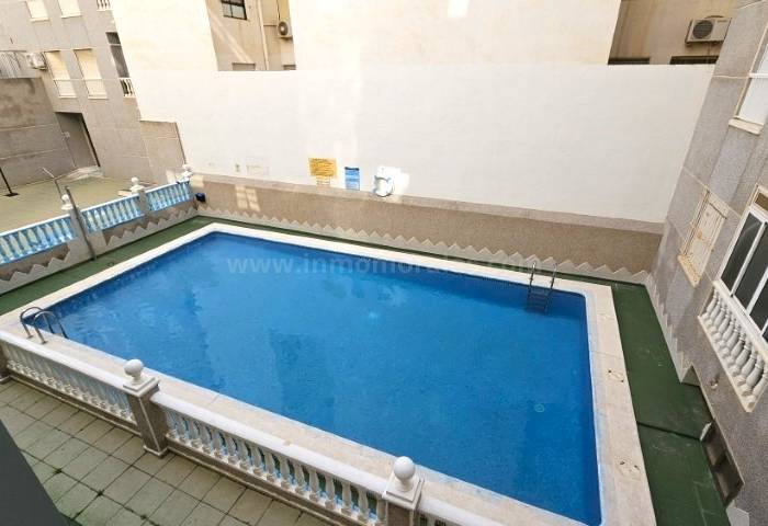 Wohnung/Apartment - Wiederverkauf - Torrevieja - Torrevieja