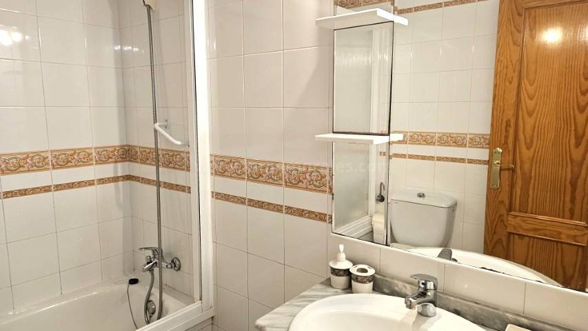 Herverkoop - Appartement - Torrevieja