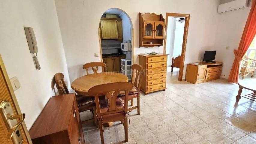 Herverkoop - Appartement - Torrevieja