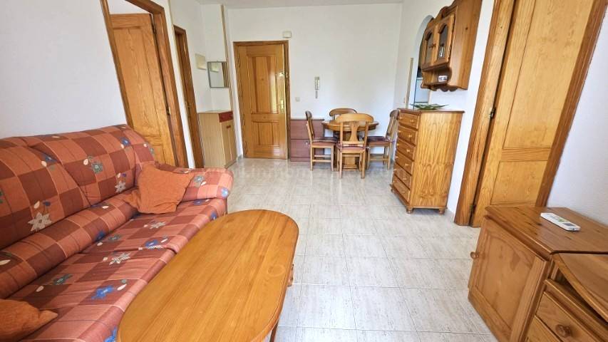 Herverkoop - Appartement - Torrevieja