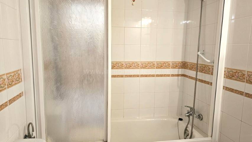 Herverkoop - Appartement - Torrevieja