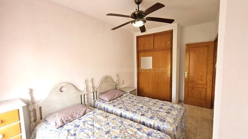 Herverkoop - Appartement - Torrevieja