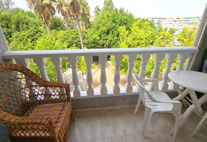 Wohnung/Apartment - Wiederverkauf - Torrevieja - Torrevieja