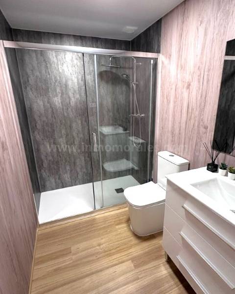 Revente - Appartement - Torrevieja - Playa del Cura