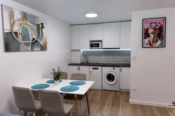 Apartment  - Resale - Torrevieja - Playa del Cura