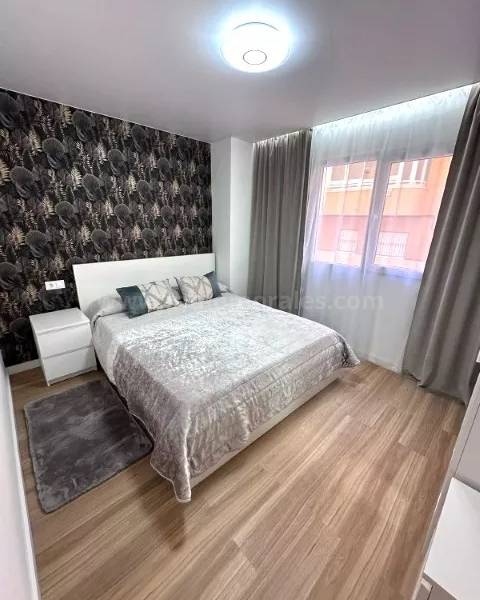 Revente - Appartement - Torrevieja - Playa del Cura