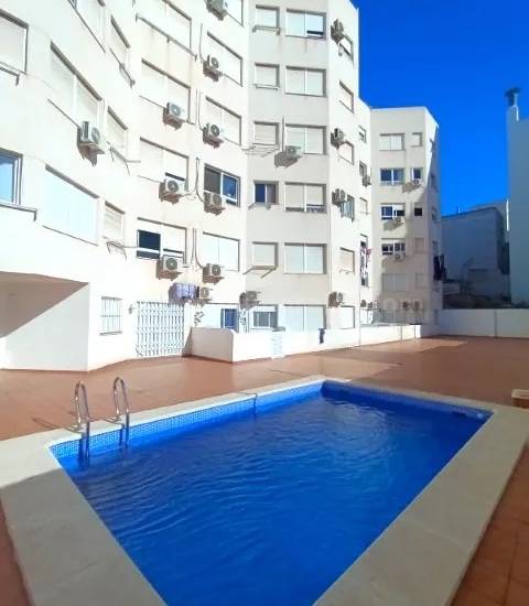 Wohnung/Apartment - Wiederverkauf - Torrevieja - Torrevieja