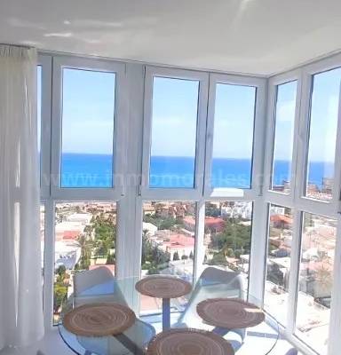 Apartment  - Resale - La Mata - La Mata