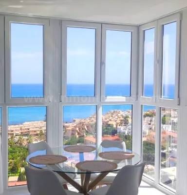 Appartement - Revente - La Mata - La Mata