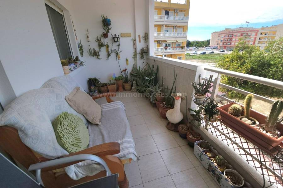 Revente - Appartement - Almoradí