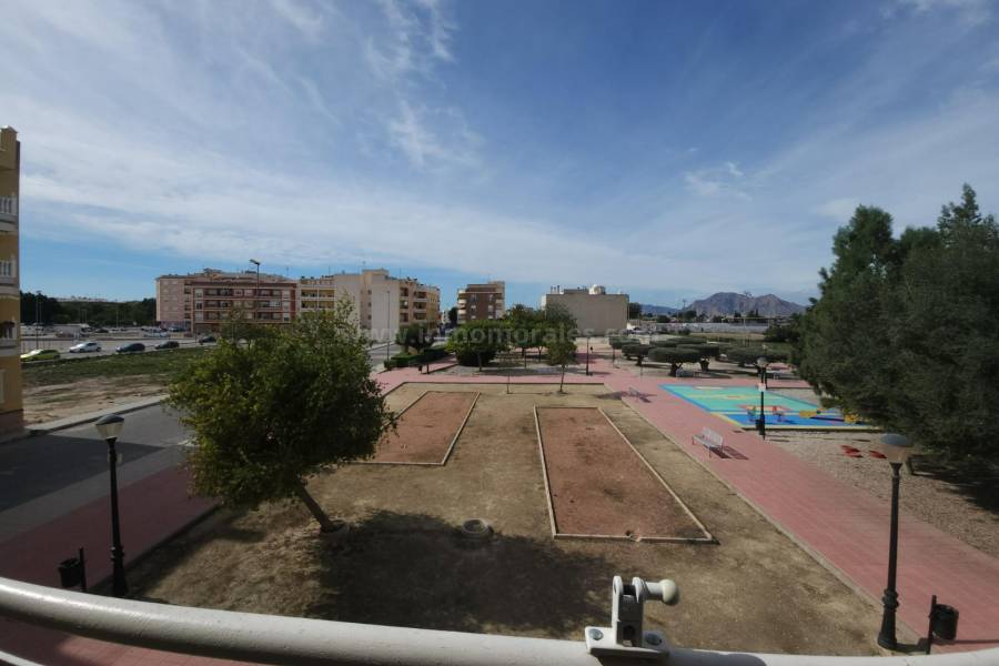 Revente - Appartement - Almoradí