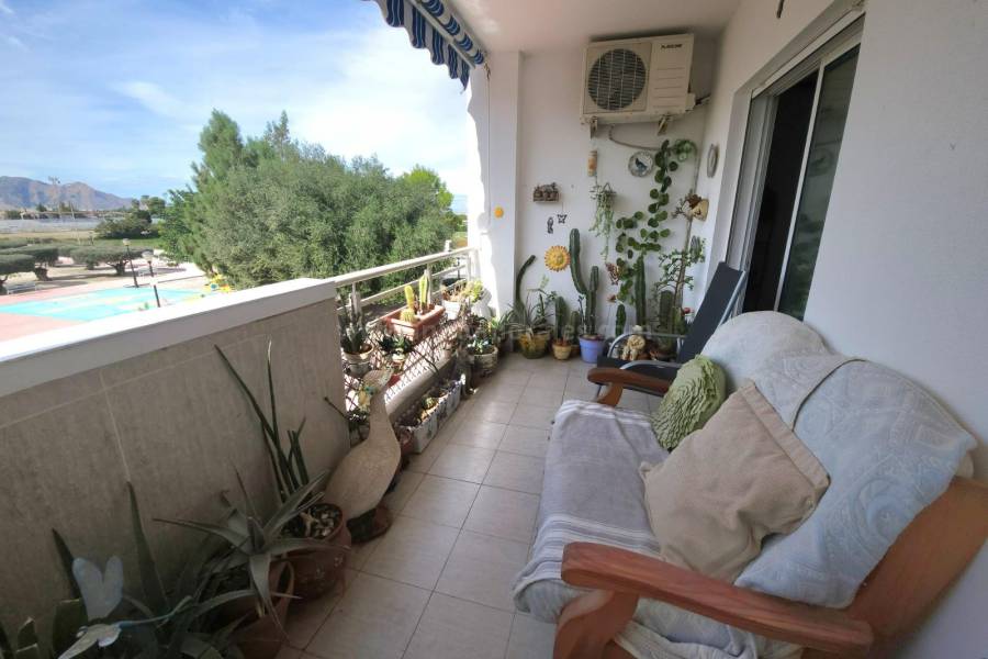 Revente - Appartement - Almoradí
