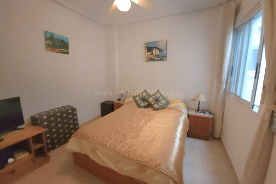 Revente - Appartement - Almoradí