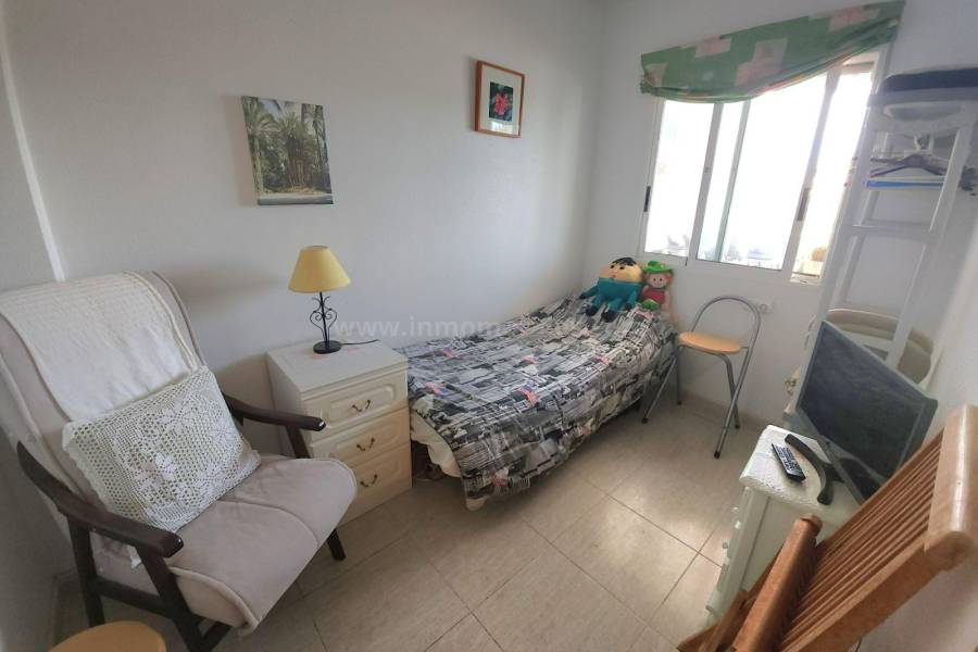 Revente - Appartement - Almoradí