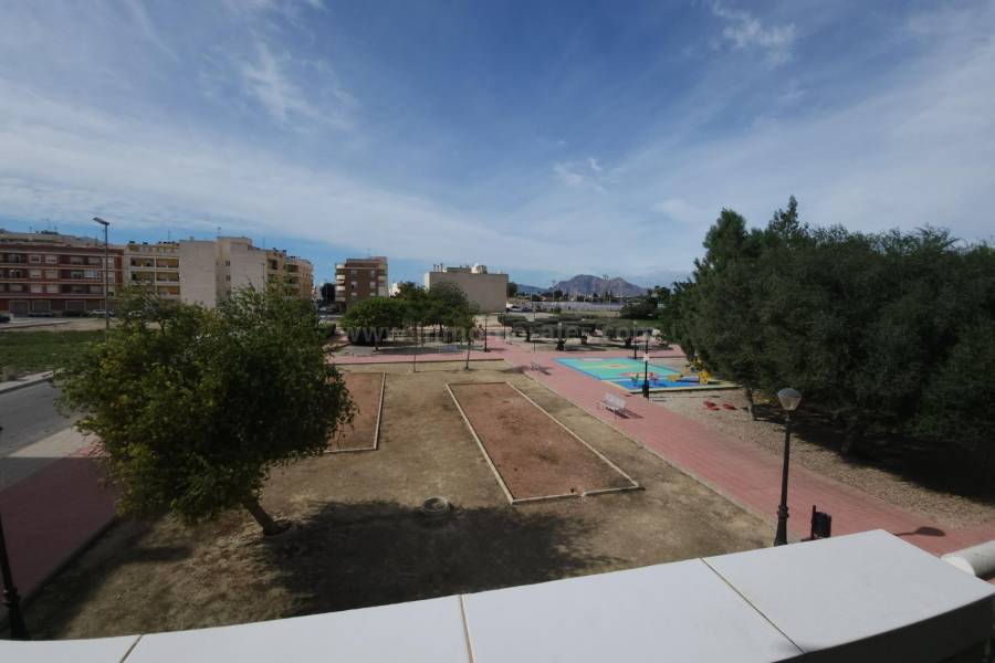 Revente - Appartement - Almoradí