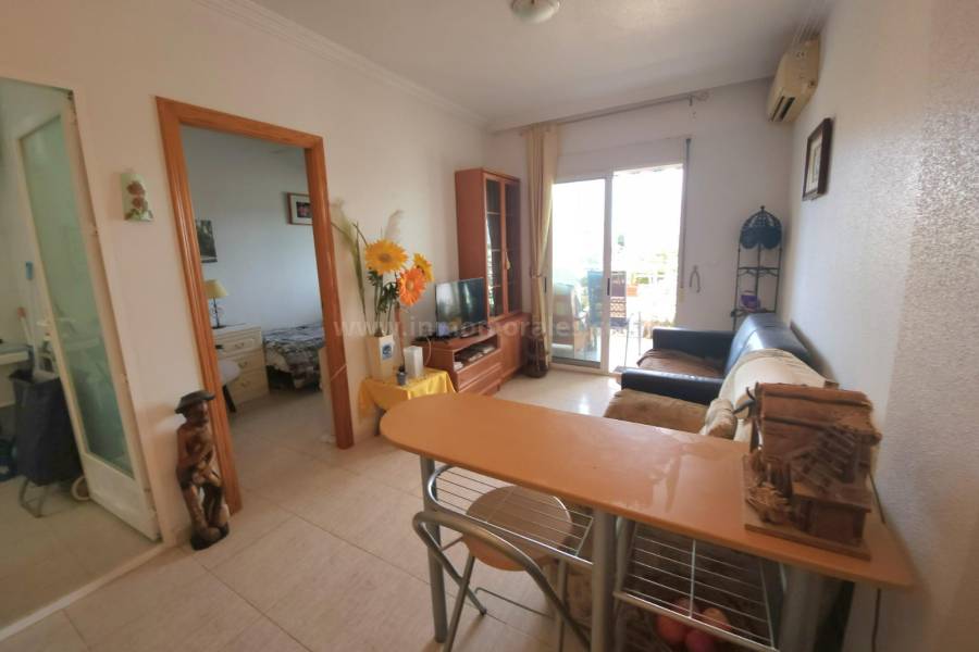 Revente - Appartement - Almoradí