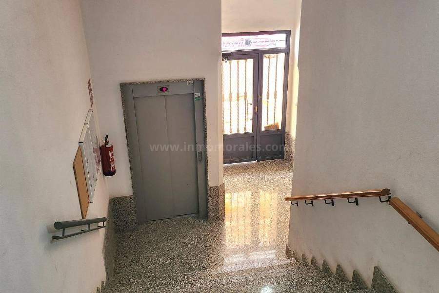 Revente - Appartement - Almoradí