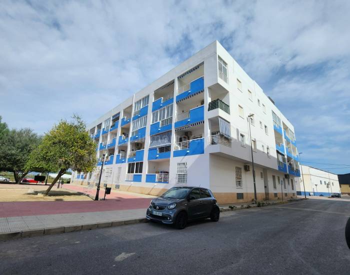 Appartement - Revente - Almoradí - Almoradí