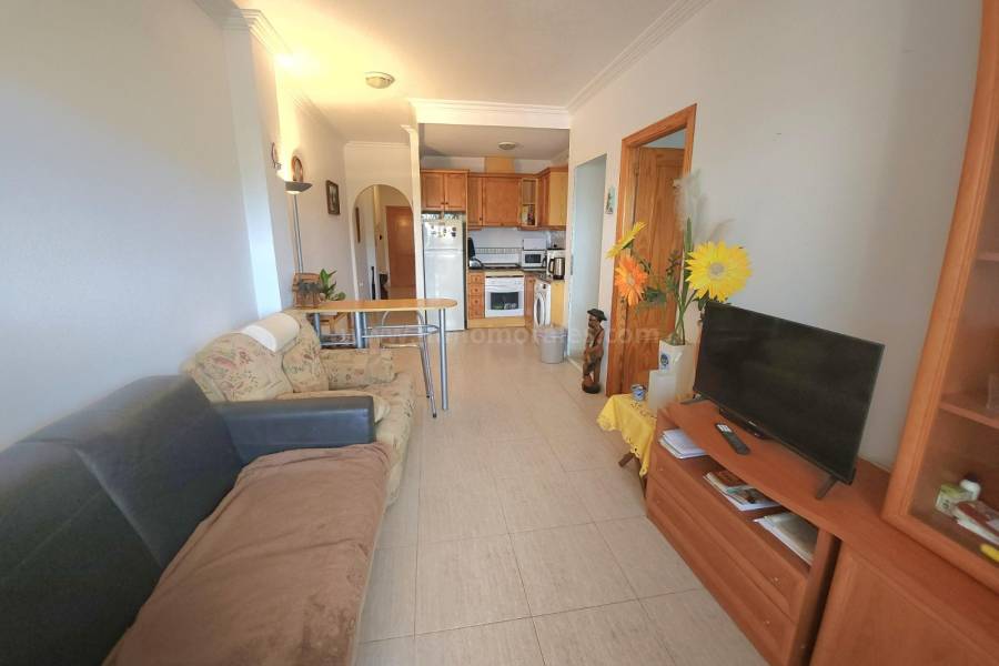Revente - Appartement - Almoradí