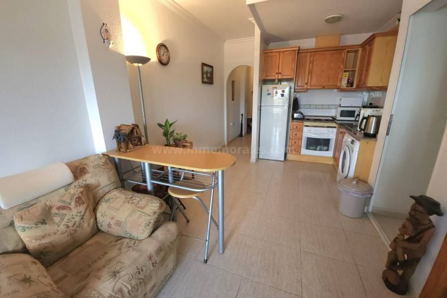 Revente - Appartement - Almoradí