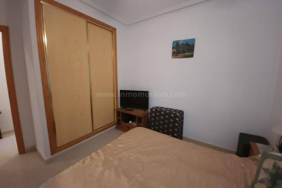 Revente - Appartement - Almoradí