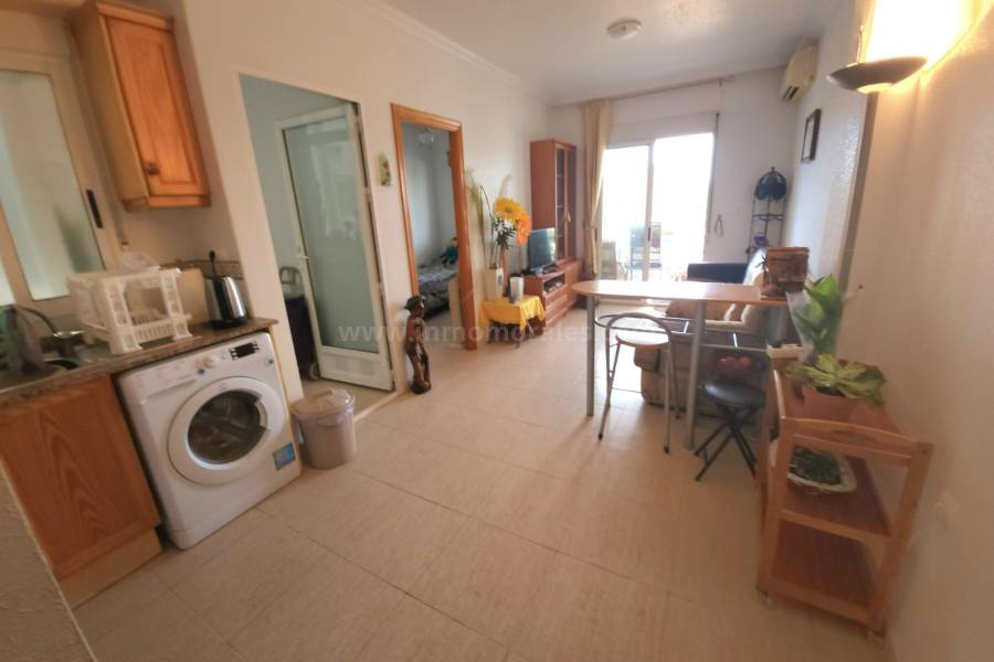 Revente - Appartement - Almoradí