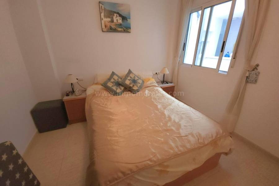Revente - Appartement - Almoradí