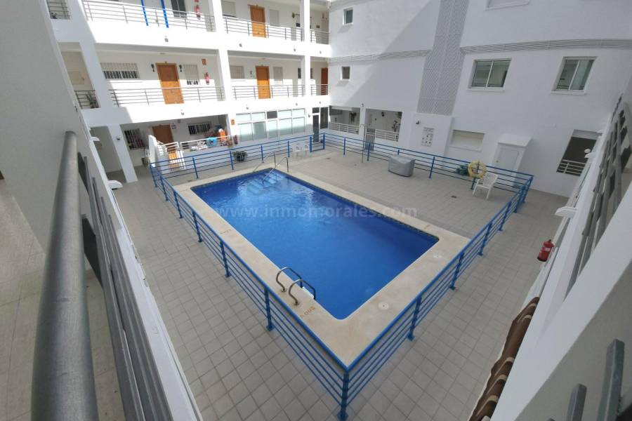 Revente - Appartement - Almoradí