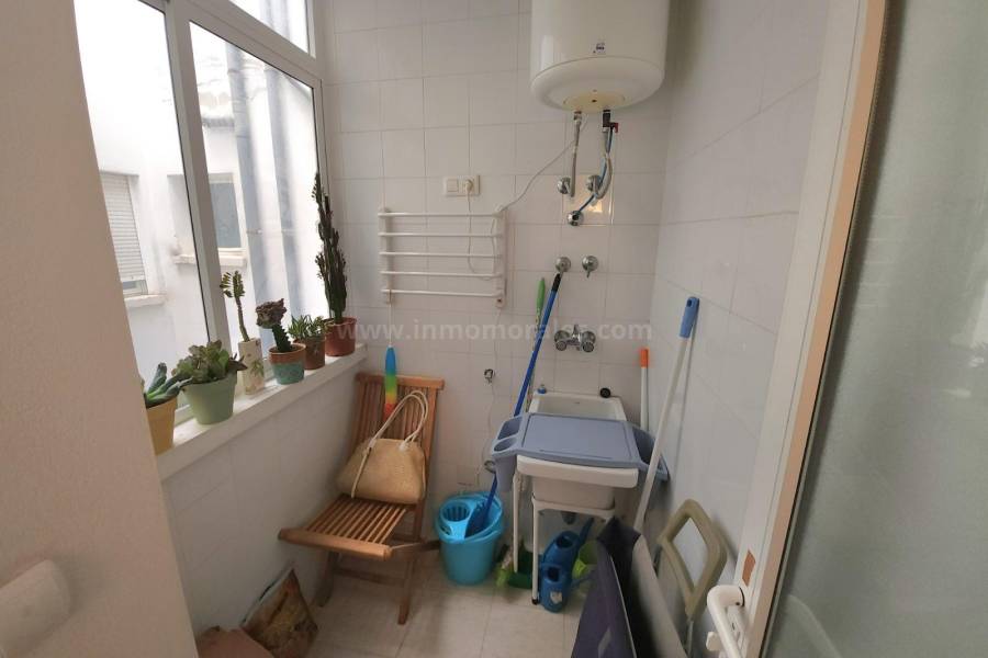 Revente - Appartement - Almoradí