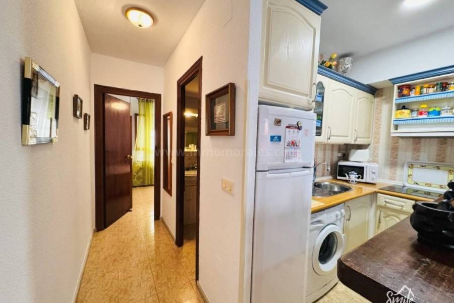 Resale - Apartment  - La Mata