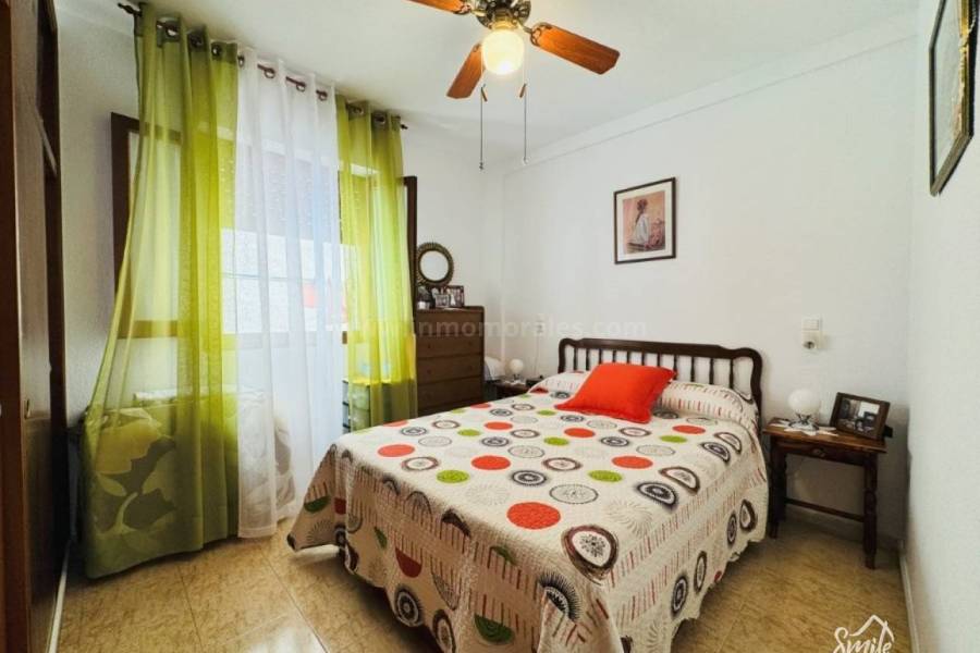 Resale - Apartment  - La Mata