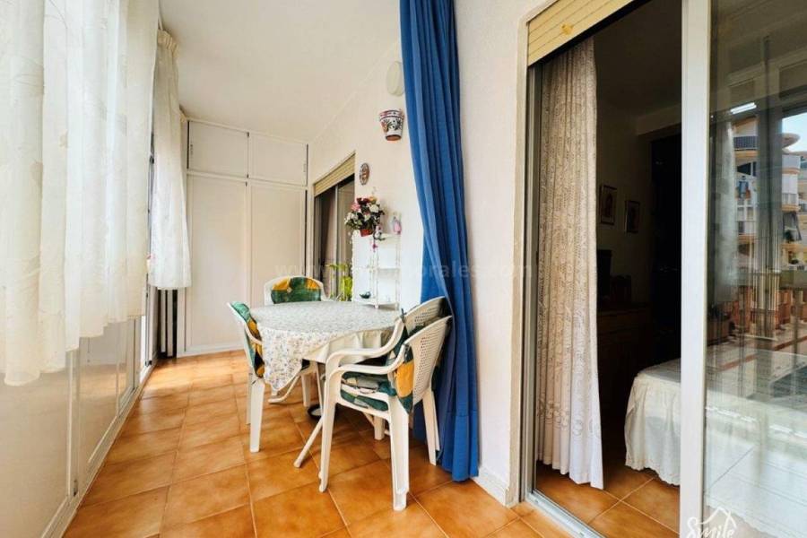 Venta - Apartamento / Piso - La Mata