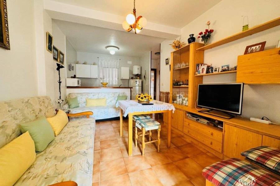Venta - Apartamento / Piso - La Mata