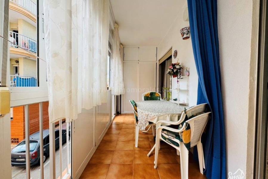 Venta - Apartamento / Piso - La Mata